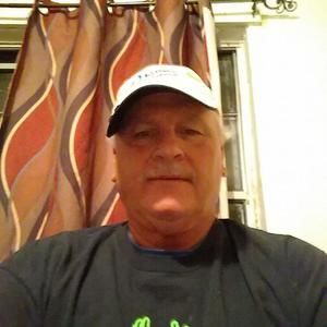 Meet your Posher, Roger